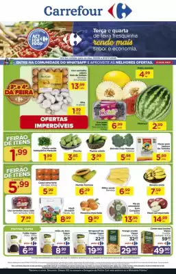 Carrefour (válido até 1-07)