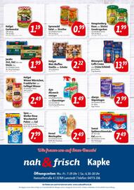 Nah & Frisch Prospekt woche 27 Seite 12