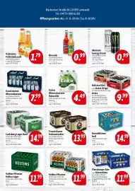 Nah & Frisch Prospekt woche 27 Seite 11