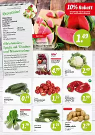 Nah & Frisch Prospekt woche 27 Seite 4