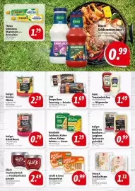 Nah & Frisch Prospekt woche 27 Seite 8