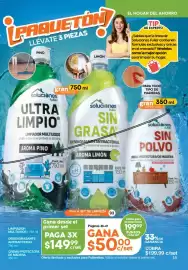 Catálogo Fuller Página 15