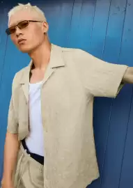Catálogo Bershka Página 4