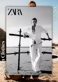Catálogo ZARA Página 1