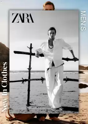 ZARA (válido hasta 1-08)