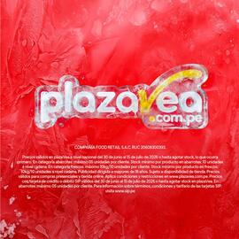 Catálogo Plaza Vea Página 6