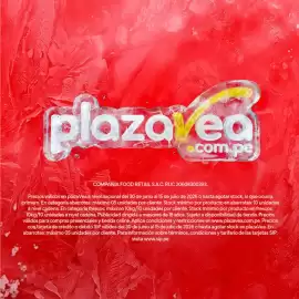 Catálogo Plaza Vea Página 6