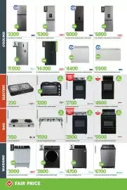Fair Price catalogue Page 2