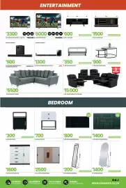 Fair Price catalogue Page 3
