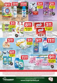 Top Market gazetka Strona 12