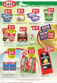 Top Market gazetka Strona 3