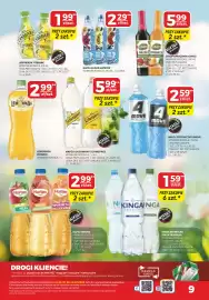 Top Market gazetka Strona 9