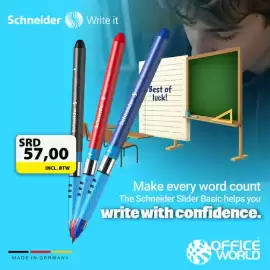 Office World catalogue week 27 Page 1