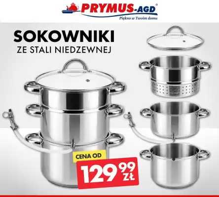 Prymus-AGD (ważność do 6-07)