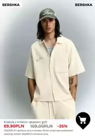 Bershka gazetka tydzień 27 Strona 3