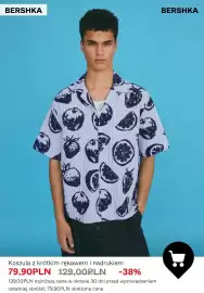 Bershka gazetka tydzień 27 Strona 6