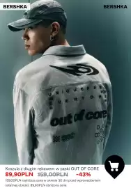 Bershka gazetka tydzień 27 Strona 8