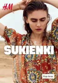 H&M gazetka tydzień 27 Strona 1