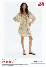 H&M gazetka tydzień 27 Strona 10