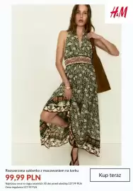 H&M gazetka tydzień 27 Strona 2