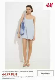 H&M gazetka tydzień 27 Strona 5