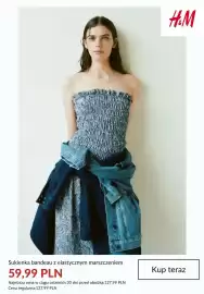 H&M gazetka tydzień 27 Strona 8