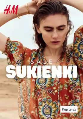 H&M (ważność do 7-07)