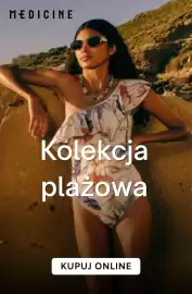 Medicine gazetka Strona 1