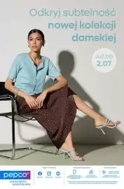 Pepco gazetka tydzień 27 Strona 14