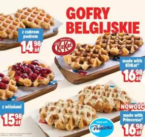 Domino's Pizza gazetka tydzień 27 Strona 4