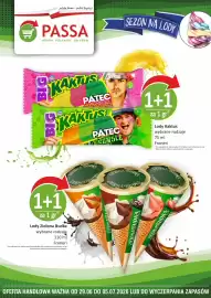 Passa gazetka tydzień 27 Strona 1