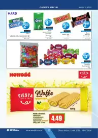 Specjał gazetka Strona 20