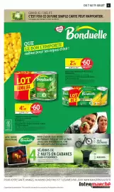 Catalogue Intermarché Express page 11