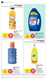 Catalogue Intermarché Express page 14