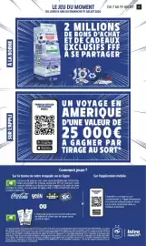 Catalogue Intermarché Express page 15