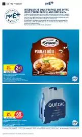 Catalogue Intermarché Express page 4