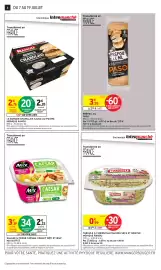 Catalogue Intermarché Express page 6