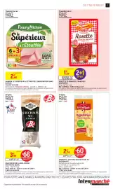 Catalogue Intermarché Express page 7