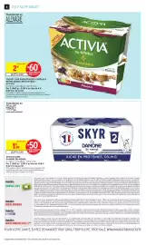 Catalogue Intermarché Express page 8