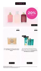 ICI PARIS XL folder Pagina 3