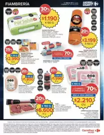 Folleto Carrefour Market Página 11