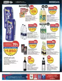 Folleto Carrefour Market Página 13
