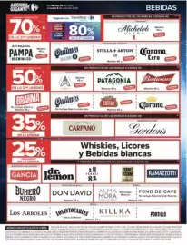 Folleto Carrefour Market Página 14