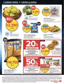 Folleto Carrefour Market Página 5