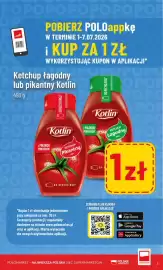 Polomarket gazetka tydzień 27 Strona 3