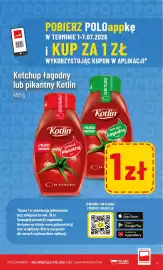Polomarket gazetka tydzień 27 Strona 3