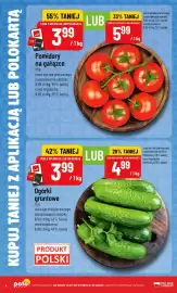 Polomarket gazetka tydzień 27 Strona 4