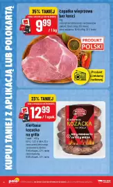 Polomarket gazetka tydzień 27 Strona 6