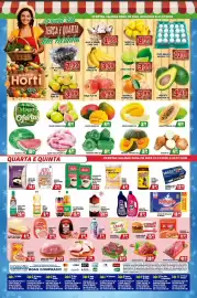 Folheto Higa's Supermercado Página 3