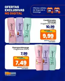 Folheto Rede Bom Lugar semana 27 Página 1